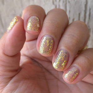 Pepper Polish - Prosperity