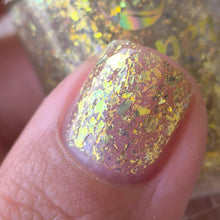Load image into Gallery viewer, Pepper Polish - Prosperity
