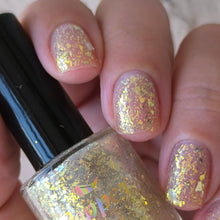 Load image into Gallery viewer, Pepper Polish - Prosperity