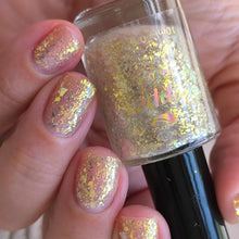 Load image into Gallery viewer, Pepper Polish - Prosperity