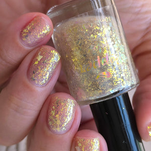 Pepper Polish - Prosperity