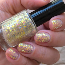 Load image into Gallery viewer, Pepper Polish - Prosperity