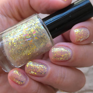 Pepper Polish - Prosperity