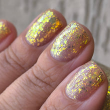 Load image into Gallery viewer, Pepper Polish - Prosperity