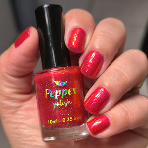 Pepper Polish - Love