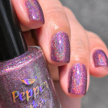 Load image into Gallery viewer, Pepper Polish - Warm Embrace