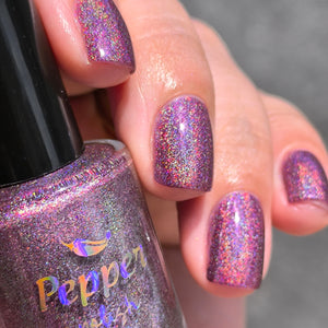 Pepper Polish - Warm Embrace