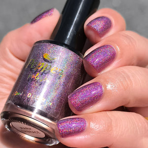 Pepper Polish - Warm Embrace