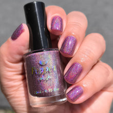 Load image into Gallery viewer, Pepper Polish - Warm Embrace