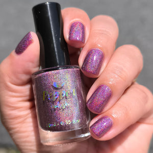 Pepper Polish - Warm Embrace
