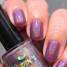 Load image into Gallery viewer, Pepper Polish - Warm Embrace