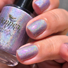 Load image into Gallery viewer, Pepper Polish - Scented Serenity