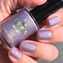 Load image into Gallery viewer, Pepper Polish - Scented Serenity