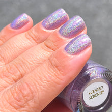 Load image into Gallery viewer, Pepper Polish - Scented Serenity