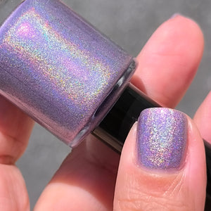 Pepper Polish - Scented Serenity