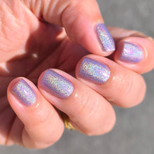 Load image into Gallery viewer, Pepper Polish - Scented Serenity
