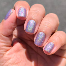 Load image into Gallery viewer, Pepper Polish - Scented Serenity