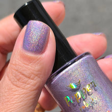 Load image into Gallery viewer, Pepper Polish - Scented Serenity