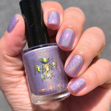 Load image into Gallery viewer, Pepper Polish - Scented Serenity