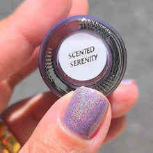 Load image into Gallery viewer, Pepper Polish - Scented Serenity