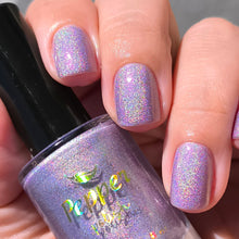 Load image into Gallery viewer, Pepper Polish - Scented Serenity