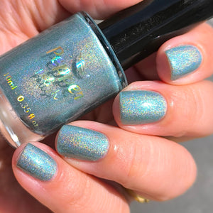 Pepper Polish - Ocean Whisper