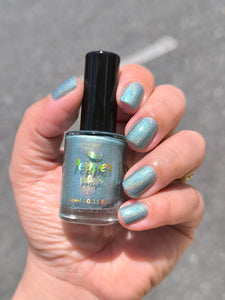 Pepper Polish - Ocean Whisper
