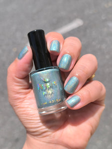 Pepper Polish - Ocean Whisper