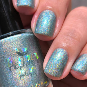 Pepper Polish - Ocean Whisper
