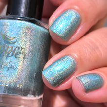Load image into Gallery viewer, Pepper Polish - Ocean Whisper