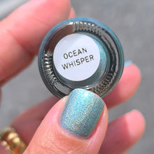 Load image into Gallery viewer, Pepper Polish - Ocean Whisper