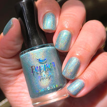 Load image into Gallery viewer, Pepper Polish - Ocean Whisper