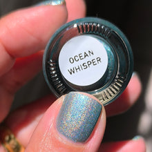 Load image into Gallery viewer, Pepper Polish - Ocean Whisper