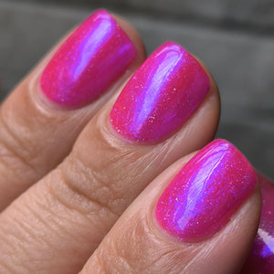 Pepper Polish - Flower Bloom