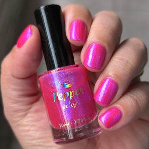 Pepper Polish - Flower Bloom