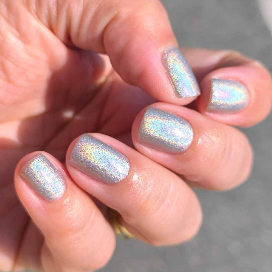 Pepper Polish - Celestial Wonders