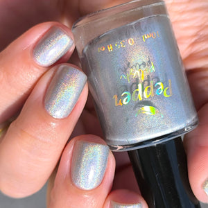 Pepper Polish - Celestial Wonders