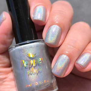 Pepper Polish - Celestial Wonders