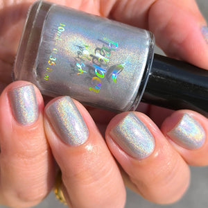 Pepper Polish - Celestial Wonders
