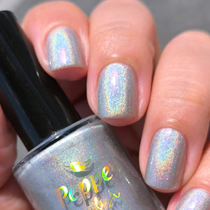 Pepper Polish - Celestial Wonders