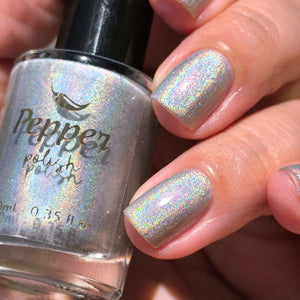 Pepper Polish - Celestial Wonders