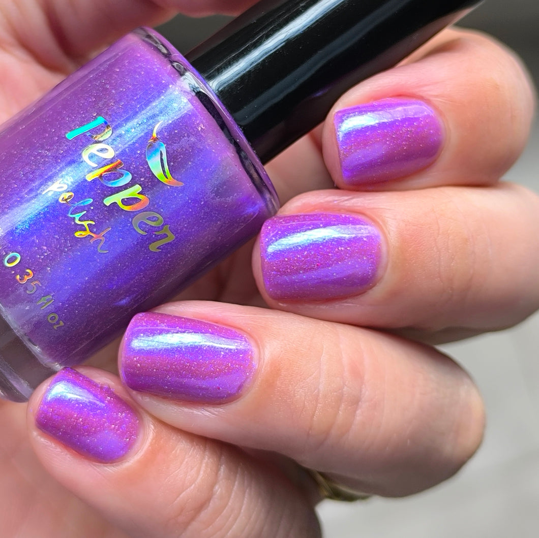 Pepper Polish - Boundless Bliss