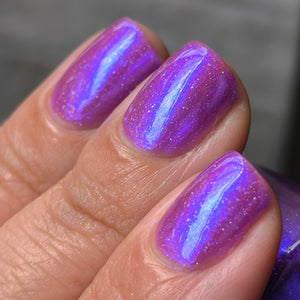 Pepper Polish - Boundless Bliss