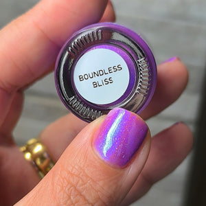 Pepper Polish - Boundless Bliss