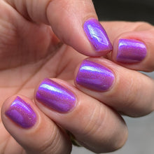 Load image into Gallery viewer, Pepper Polish - Boundless Bliss