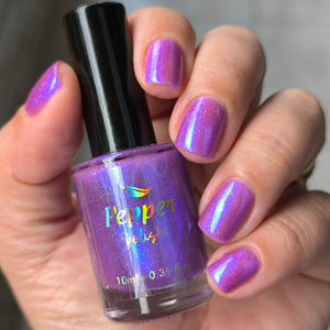 Pepper Polish - Boundless Bliss