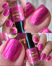 Load image into Gallery viewer, Pepper Polish - Bday #4