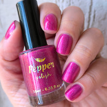 Load image into Gallery viewer, Pepper Polish - Bday #4