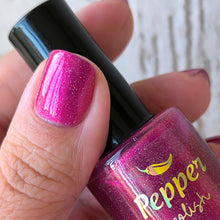 Load image into Gallery viewer, Pepper Polish - Bday #4