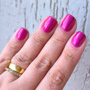 Pepper Polish - Bday #4